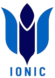 Ionic Logo